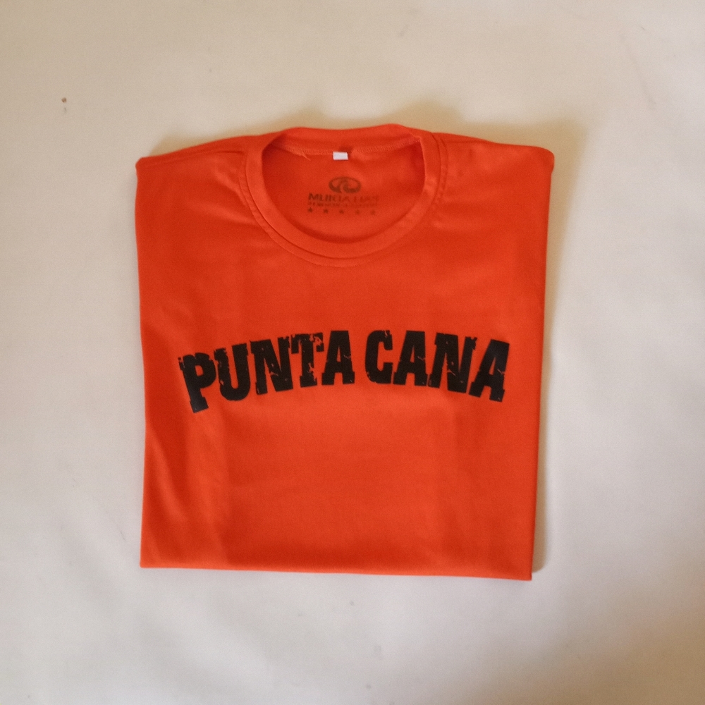 Palladium Hotel  & Resort Tee